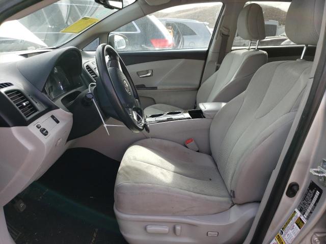 Photo 7 from auction – 2009 TOYOTA VENZA with VIN 4T3ZE11A79U004903