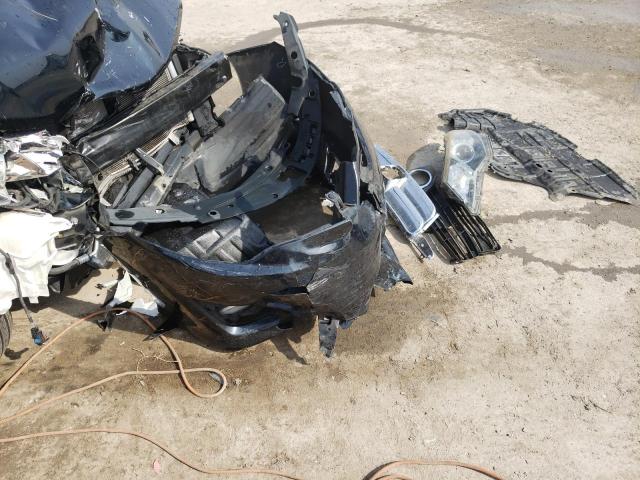 Photo 12 from auction – 2012 TOYOTA CAMRY BASE with VIN 4T1BF1FK7CU157443