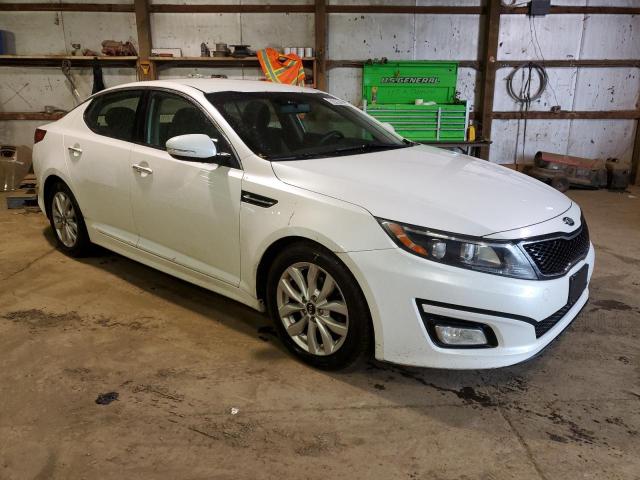 Фото 4 с аукциона – 2015 KIA OPTIMA LX с VIN KNAGM4A75F5617991
