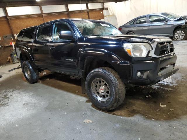Photo 4 from auction – 2013 TOYOTA TACOMA DOU with VIN 5TFLU4EN7DX076583