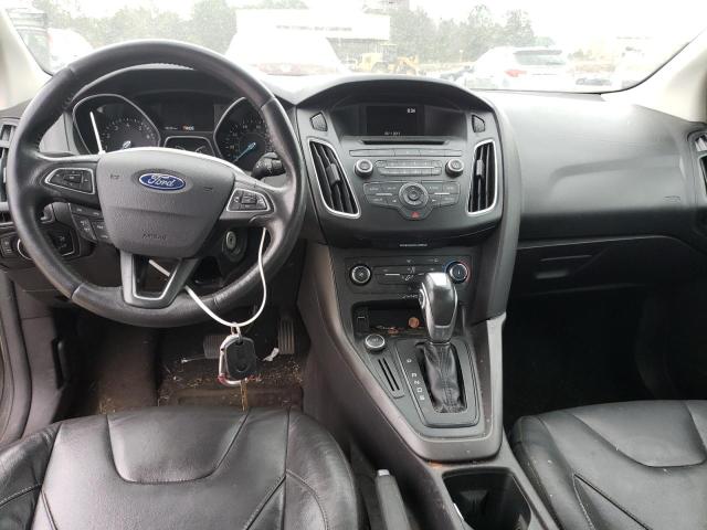 Photo 8 from auction – 2015 FORD FOCUS SE with VIN 1FADP3F26FL264960