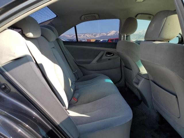 Photo 10 from auction – 2011 TOYOTA CAMRY BASE with VIN 4T4BF3EK9BR190798