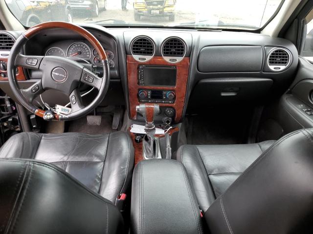 Photo 8 from auction – 2006 GMC ENVOY DENA with VIN 1GKET66MX66160116