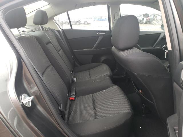 Photo 10 from auction – 2012 MAZDA 3 I with VIN JM1BL1V73C1670328