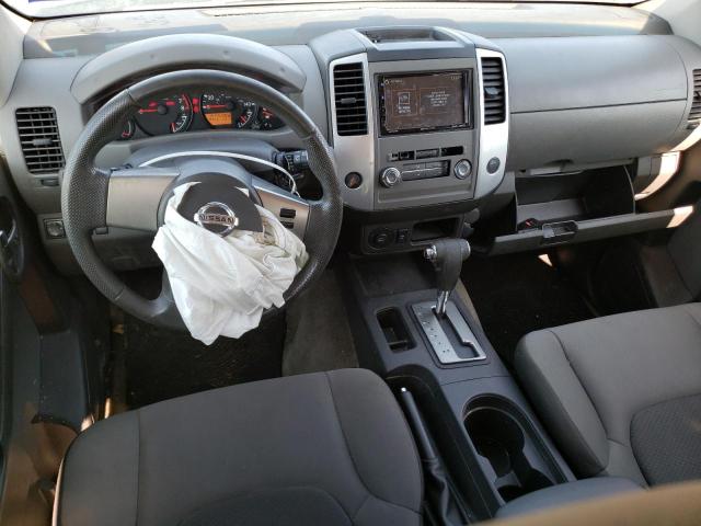 Photo 8 from auction – 2011 NISSAN XTERRA OFF with VIN 5N1AN0NU8BC517741
