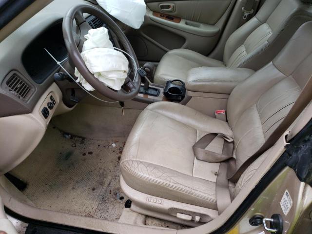 Photo 7 from auction – 1998 LEXUS ES 300 with VIN JT8BF28G9W5046361