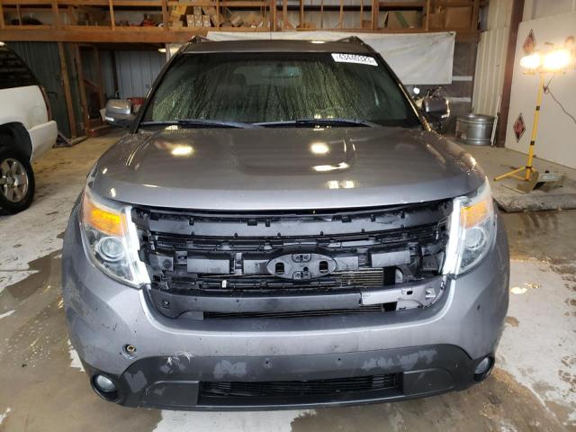 Photo 5 from auction – 2013 FORD EXPLORER L with VIN 1FM5K7F81DGB78627