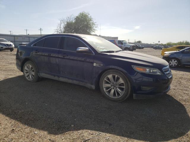 Photo 4 from auction – 2011 FORD TAURUS LIM with VIN 1FAHP2FW8BG152615
