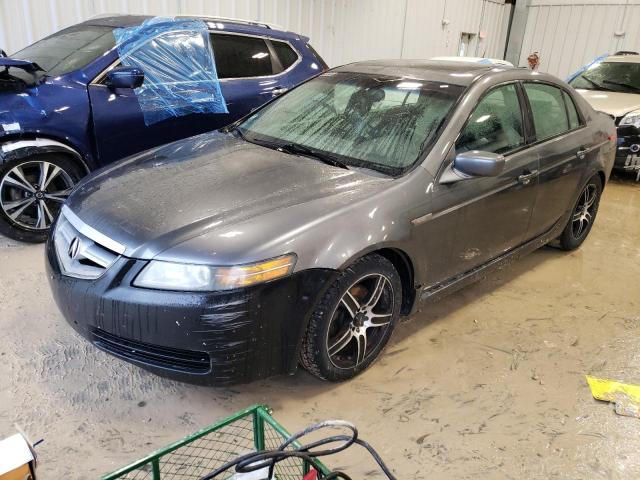 Photo 1 from auction – 2006 ACURA 3.2TL with VIN 19UUA66216A048413