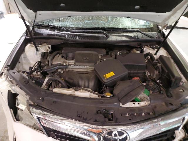 Photo 11 from auction – 2014 TOYOTA CAMRY L with VIN 4T1BF1FK8EU458760
