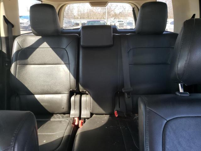 Photo 10 from auction – 2013 FORD FLEX SEL with VIN 2FMGK5C86DBD02111