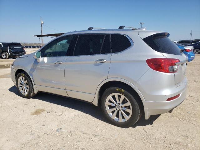 Photo 2 from auction – 2017 BUICK ENVISION E with VIN LRBFXBSA5HD075576