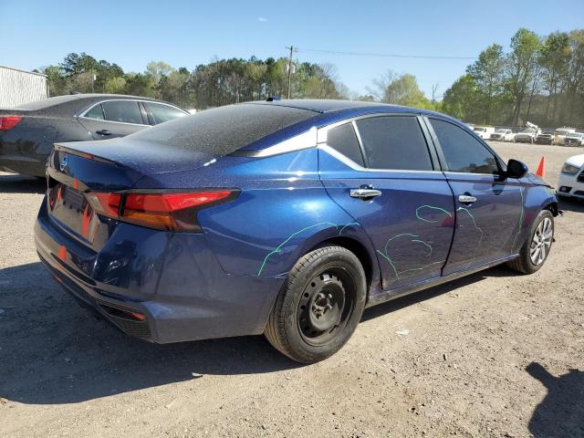 Photo 3 from auction – 2020 NISSAN ALTIMA S with VIN 1N4BL4BV3LC147132