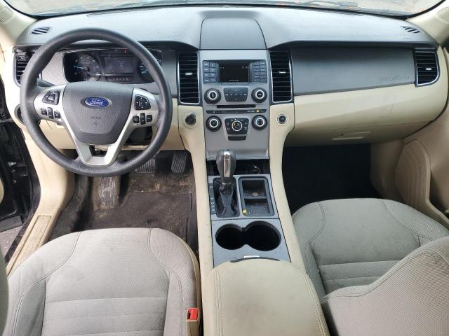 Photo 8 from auction – 2016 FORD TAURUS SE with VIN 1FAHP2D85GG112150