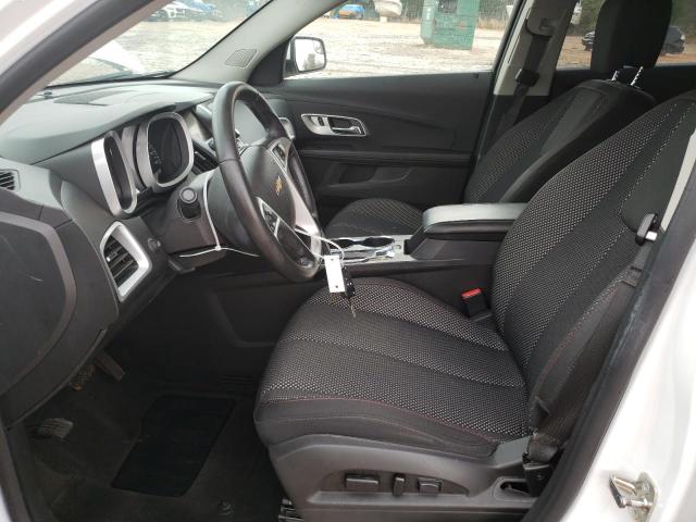 Photo 7 from auction – 2014 CHEVROLET EQUINOX LT with VIN 2GNALBEK7E6316115