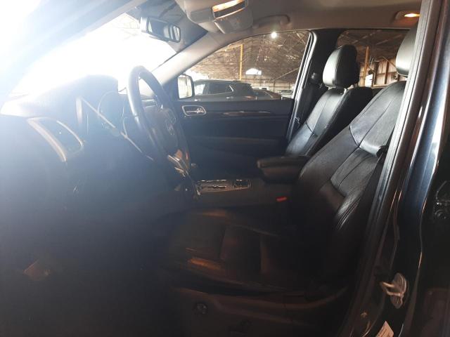 Photo 7 from auction – 2013 JEEP GRAND CHER with VIN 1C4RJFAT3DC571096