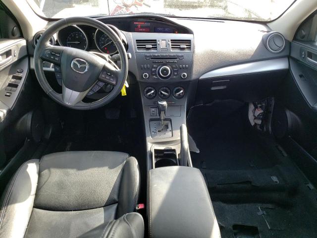 Photo 8 from auction – 2012 MAZDA 3 I with VIN JM1BL1M87C1613186