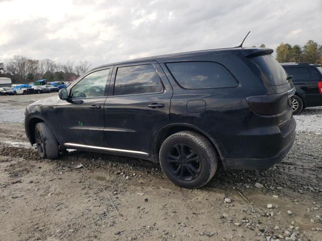 Photo 2 from auction – 2012 DODGE DURANGO SX with VIN 1C4RDHAG3CC130301