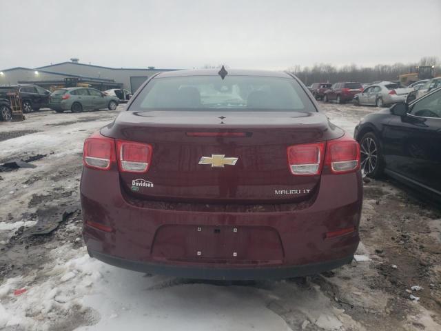 Photo 6 from auction – 2015 CHEVROLET MALIBU 1LT with VIN 1G11C5SL9FF339077