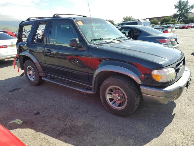 Photo 4 from auction – 2000 FORD EXPLORER S with VIN 1FMYU60E1YUA82567