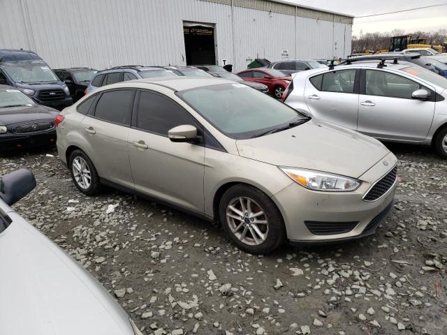 Photo 4 from auction – 2016 FORD FOCUS SE with VIN 1FADP3F24GL228220