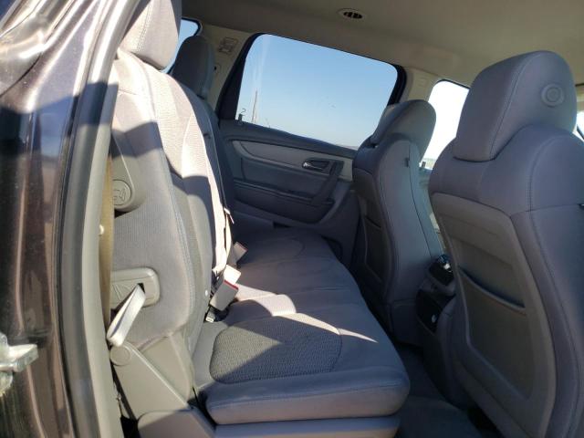 Photo 10 from auction – 2013 CHEVROLET TRAVERSE with VIN 1GNKRFKD5DJ201594
