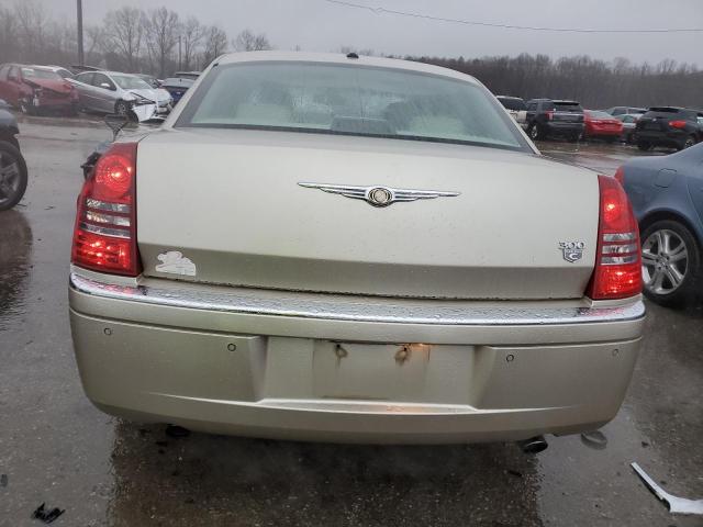 Photo 6 from auction – 2007 CHRYSLER 300C with VIN 2C3LA63H17H657897