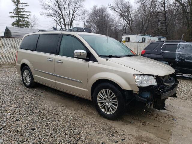Photo 4 from auction – 2015 CHRYSLER TOWN & COU with VIN 2C4RC1CG1FR546933