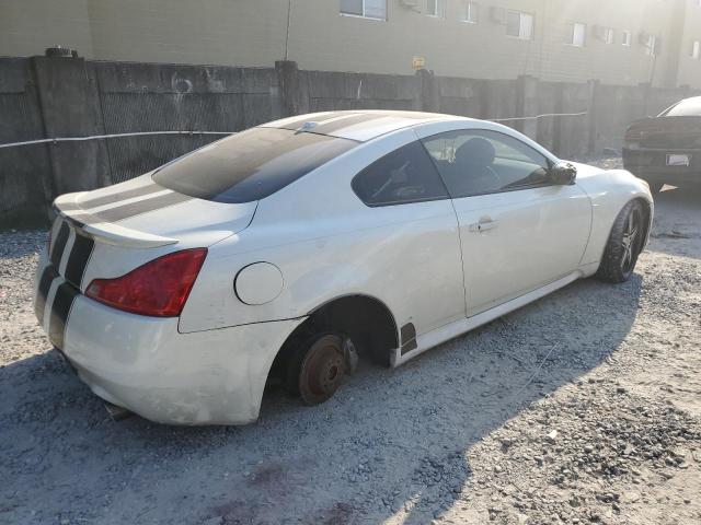 Photo 3 from auction – 2008 INFINITI G37 BASE with VIN JNKCV64E88M118422