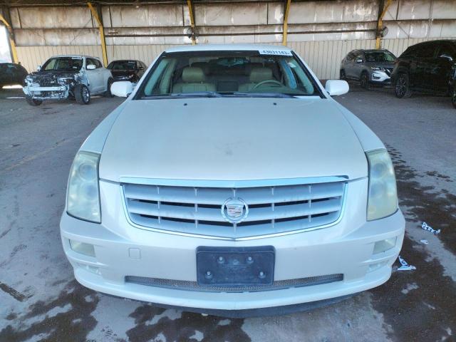 Zdjęcie 5 z aukcji – 2007 CADILLAC STS z VIN 1G6DW677170113975