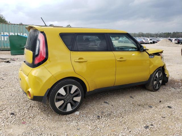 Photo 3 from auction – 2014 KIA SOUL ! with VIN KNDJX3A5XE7027667