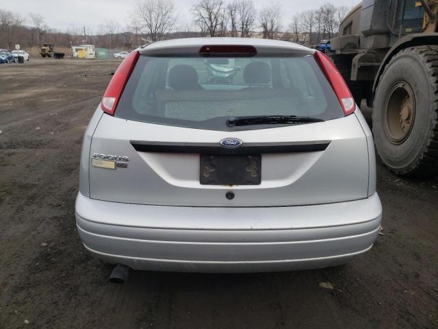 Photo 6 from auction – 2007 FORD FOCUS ZX3 with VIN 1FAFP31N87W149755