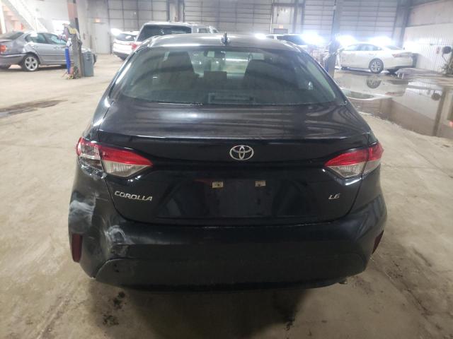 Photo 6 from auction – 2021 TOYOTA COROLLA LE with VIN 5YFEPMAE4MP178279