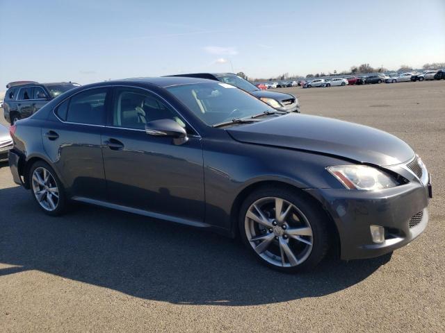 Photo 4 from auction – 2010 LEXUS IS 250 with VIN JTHBF5C21A5113069