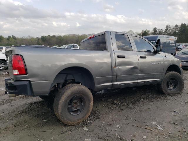 Photo 3 from auction – 2012 DODGE RAM 1500 S with VIN 1C6RD6FT4CS310121