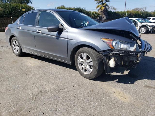 Photo 4 from auction – 2012 HONDA ACCORD LXP with VIN 1HGCP2F41CA026184