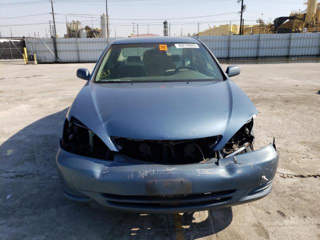 Photo 5 from auction – 2003 TOYOTA CAMRY LE with VIN 4T1BE32K73U764642