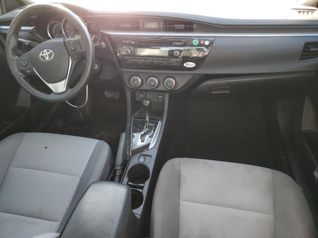 Photo 8 from auction – 2014 TOYOTA COROLLA L with VIN 2T1BURHE7EC197246