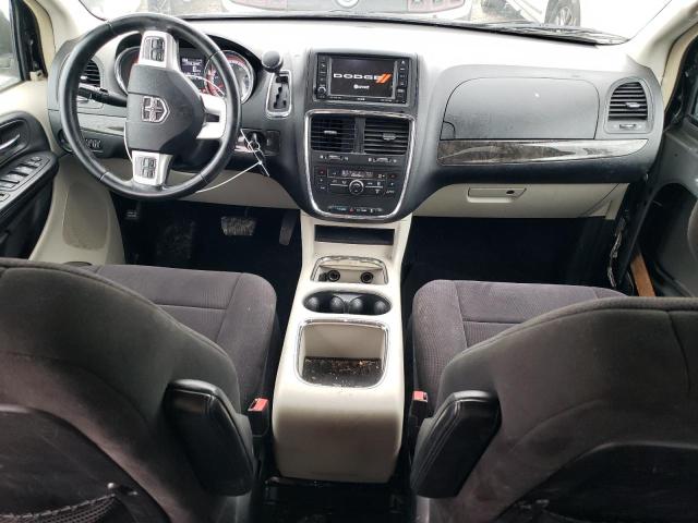 Photo 8 from auction – 2011 DODGE GRAND CARA with VIN 2D4RN5DG6BR699868
