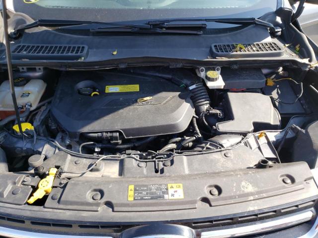 Photo 11 from auction – 2013 FORD ESCAPE SEL with VIN 1FMCU0HX2DUC24643