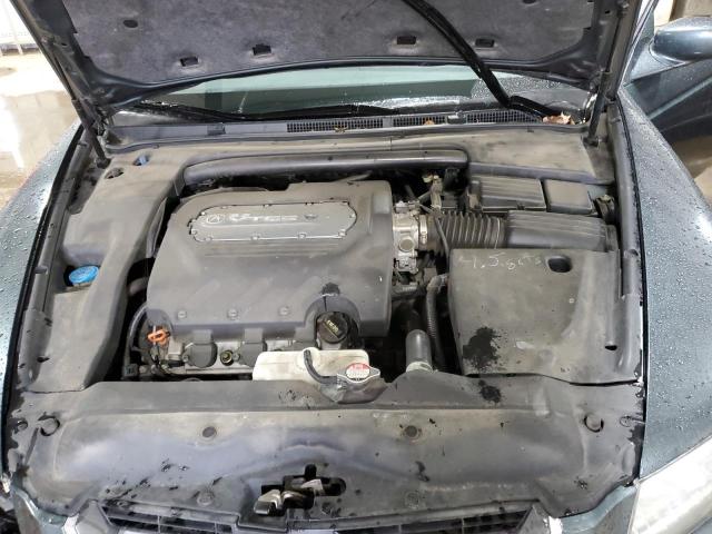 Photo 11 from auction – 2004 ACURA TL with VIN 19UUA66234A031609