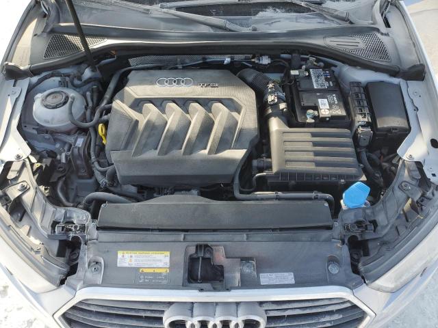Photo 11 from auction – 2019 AUDI A3 PREMIUM with VIN WAU6ULFF5K1019004