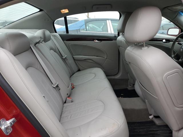 Photo 10 from auction – 2011 BUICK LUCERNE CX with VIN 1G4HC5EM7BU150715