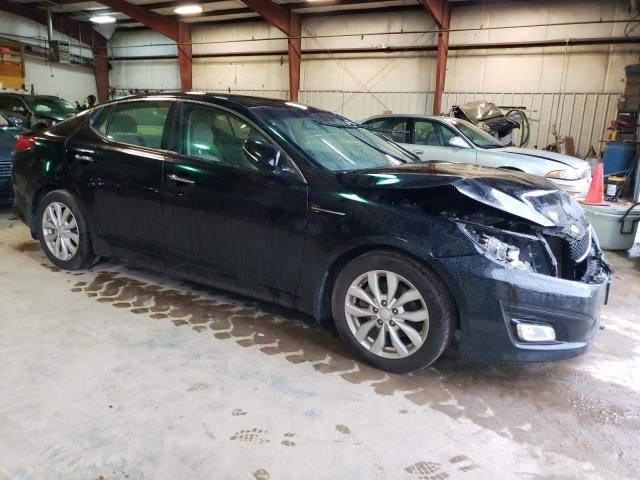 Photo 4 from auction – 2014 KIA OPTIMA EX with VIN 5XXGN4A72EG271540