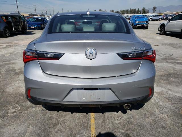 Photo 6 from auction – 2019 ACURA ILX PREMIU with VIN 19UDE2F76KA001123