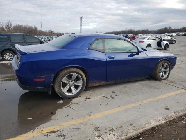 Photo 3 from auction – 2019 DODGE CHALLENGER with VIN 2C3CDZAG1KH714871