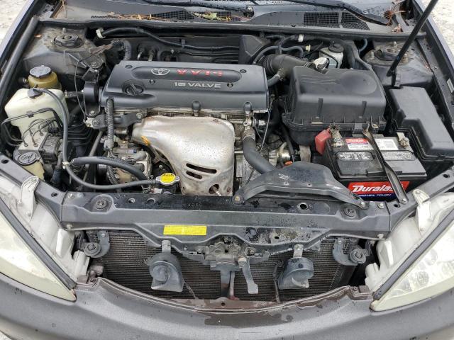 Photo 11 from auction – 2003 TOYOTA CAMRY LE with VIN 4T1BE30K23U761828