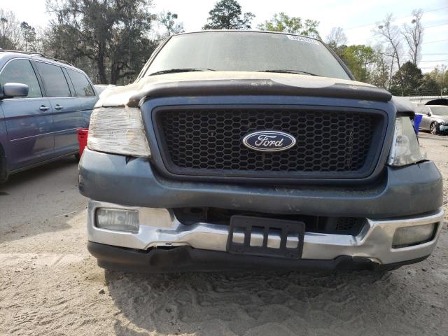 Photo 5 from auction – 2005 FORD F150 SUPER with VIN 1FTPW12565KD81103