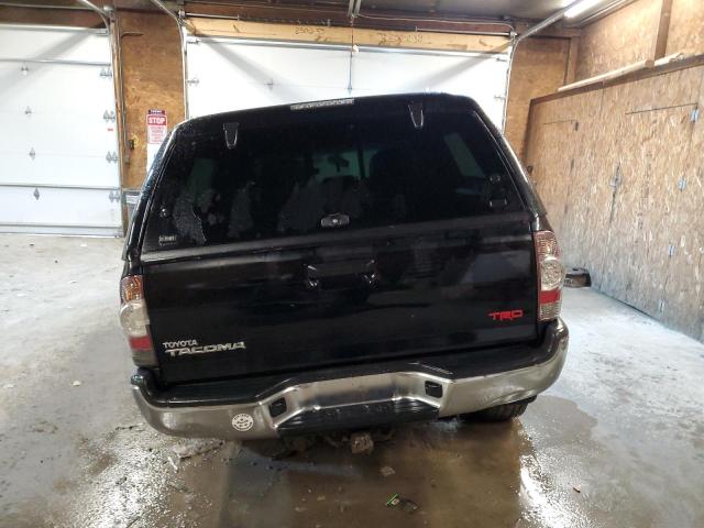 Photo 6 from auction – 2013 TOYOTA TACOMA DOU with VIN 5TFLU4EN7DX076583