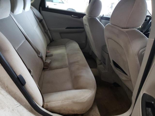 Photo 10 from auction – 2009 CHEVROLET IMPALA 1LT with VIN 2G1WT57K791309612